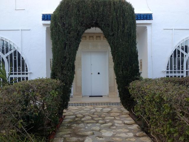 Photo Villa Dream 2 AV062 Hammamet Nord image 3/5