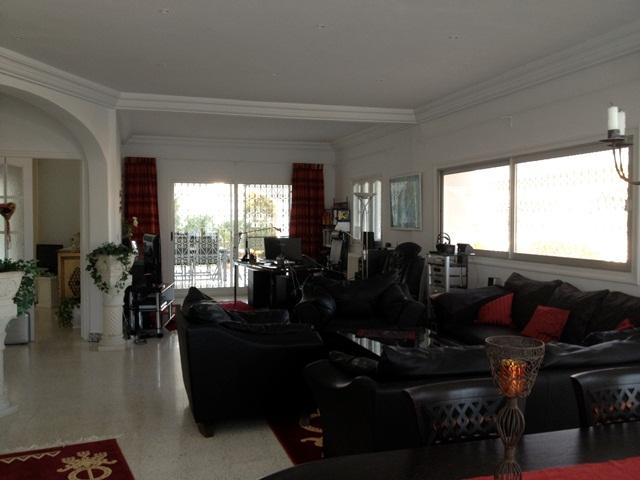 Photo Villa Dream 2 ref AV062 Hammamet Nord image 3/6
