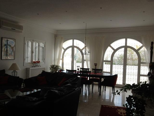 Photo Villa Dream 2B ref AV062 Hammamet Nord image 3/6