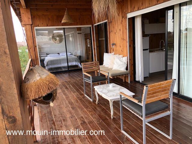 Photo VILLA DU BOIS I Hammamet Zone Craxi AV1796 image 3/6