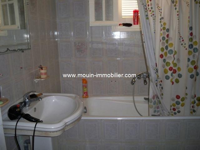 Photo villa du bonheur AV672 hammamet image 3/6