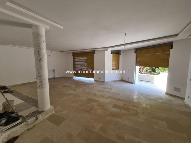Photo VILLA DU CENTRE  Menzah 9  AV1456 image 3/6
