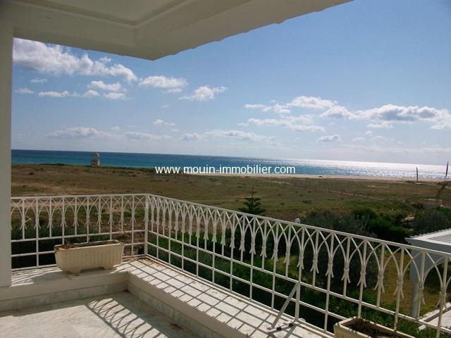 Photo villa du golf AL121 hammamet nord image 3/6