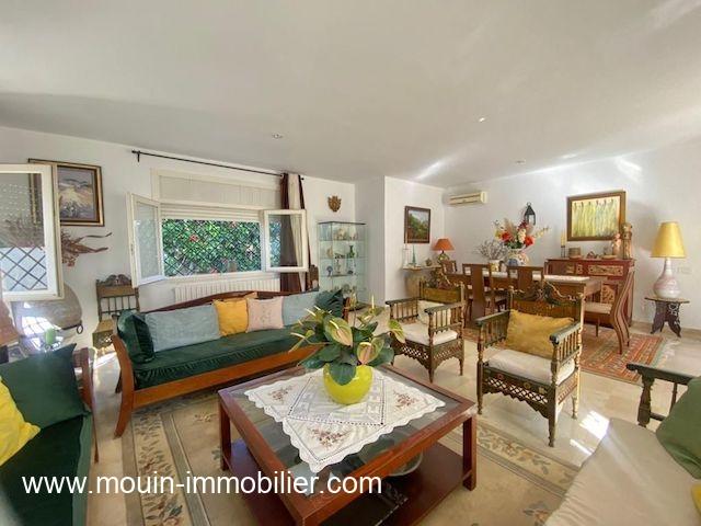Photo VILLA DU LION I Barraket Essahel AV1657 image 3/6