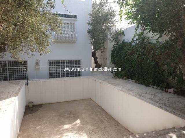 Photo Villa Du Peintre AV1316 Hammamet image 3/6