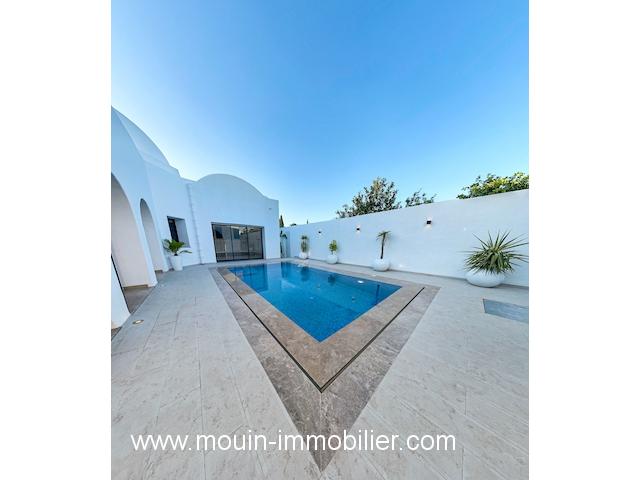 Photo VILLA EDEN Hammamet AL2585 image 3/6