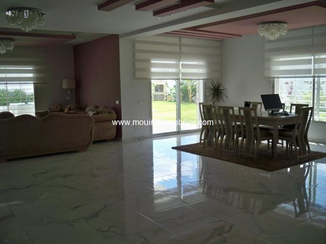 Photo villa eglantine AV657 bouficha hammamet image 3/6