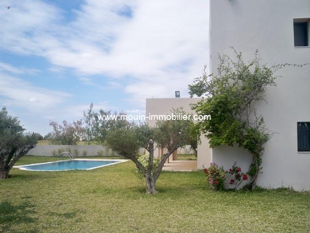 Photo villa el amal AL1663 tunis gammarth image 3/6