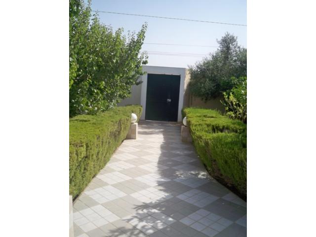 Photo villa el borj AV813 ariana tunis image 3/6