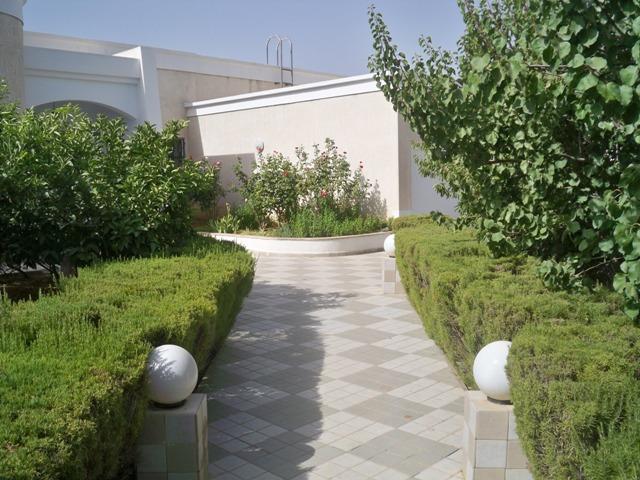 Photo Villa El Borj ref AV813 Ariana image 3/6