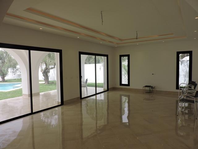Photo Villa El Fawara AV1097 Hammamet image 3/6