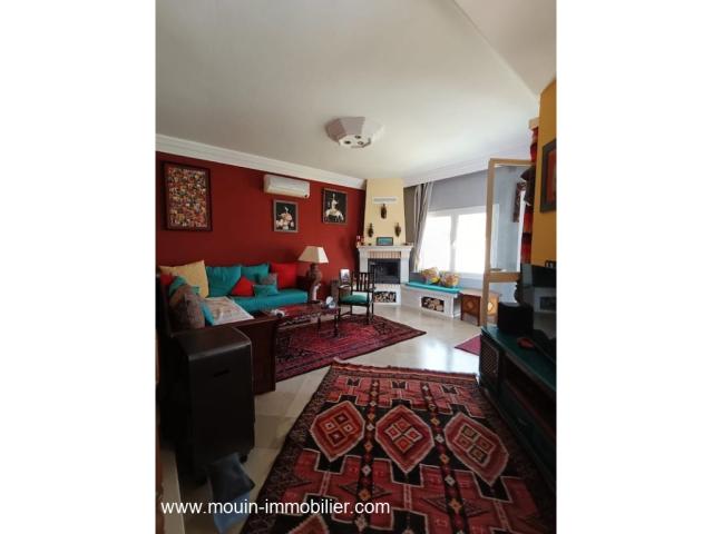 Photo VILLA EL HAOUARIA AV1901 image 3/6