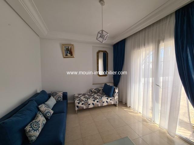 Photo Villa El Machmoum AL2631 Yasmine Hammamet image 3/6