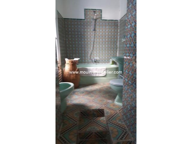Photo villa el malouf AV736 sidi bousaid tunis image 3/6