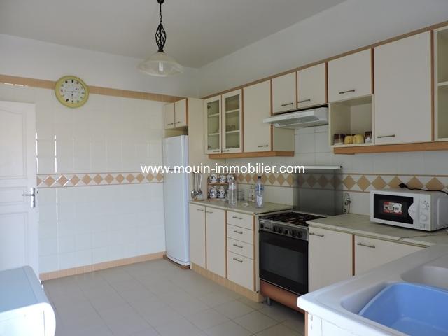 Photo Villa El Ons ref AV697 Yasmine Hammamet image 3/6