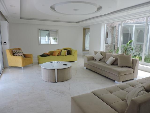 Photo Villa Elisa AL2252 Hammamet image 3/6