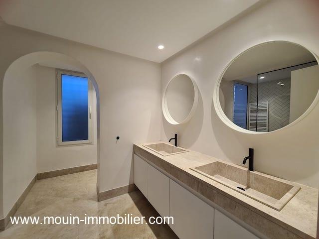 Photo Villa Elya AV1740 Hammamet zone sindbed image 3/3