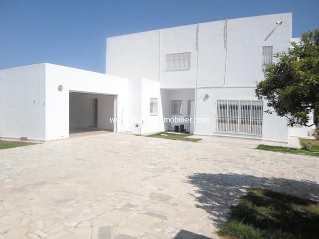Photo Villa Emily AL2447 Hammamet image 3/6
