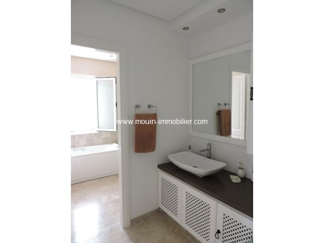 Photo Villa Emna réf AL2235 Cité Kharrouba image 3/6