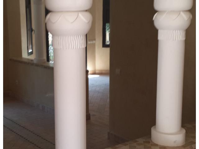 Photo villa en location image 3/3