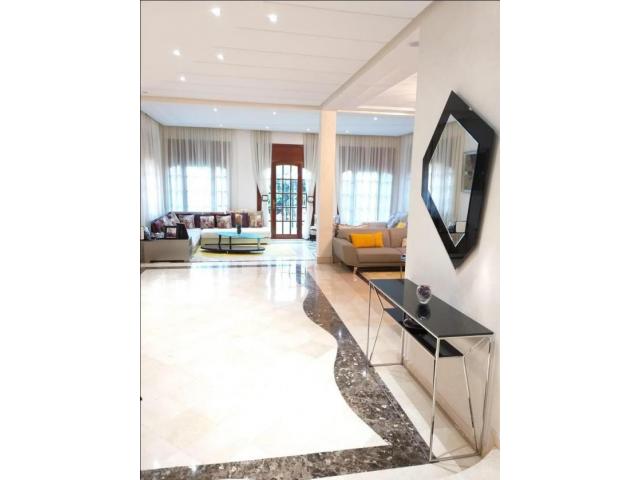 Photo Villa en vente sur POLO rue calme image 3/6