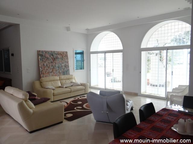 Photo Villa Essalam ref AL1214 Hammamet image 3/6