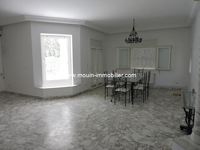 Photo VILLA ESSALEM Hammamet AV1290 image 3/6