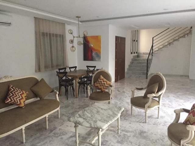 Photo VILLA EVE Hammamet AL2164 image 3/6