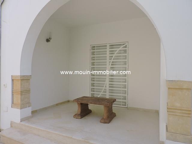Photo VILLA EYA Mrezka Hammamet Nord AV1126 image 3/6