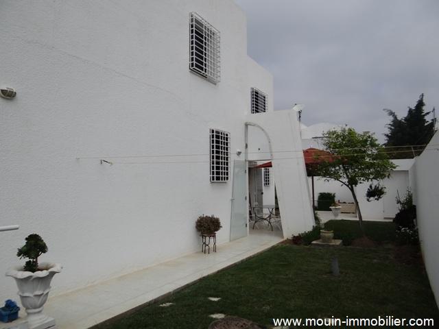 Photo villa fady AL752 nabeul image 3/6