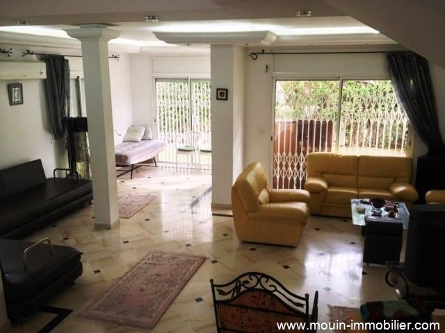 Photo villa fany AL429 jinan hammamet image 3/6