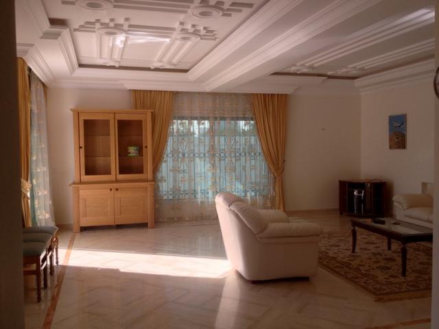 Photo Villa Fatma 1 AL023 Yasmine Hammamet image 3/6