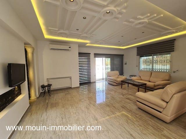 Photo Villa Fatma 1 AL024 Yasmine hammamet image 3/6