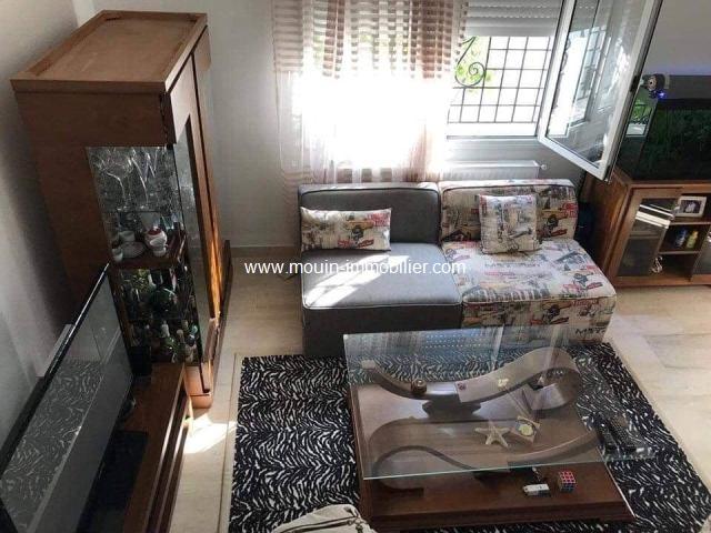 Photo VILLA FAWARA Hammamet - Zone Craxi, Faouara AV1440 image 3/6