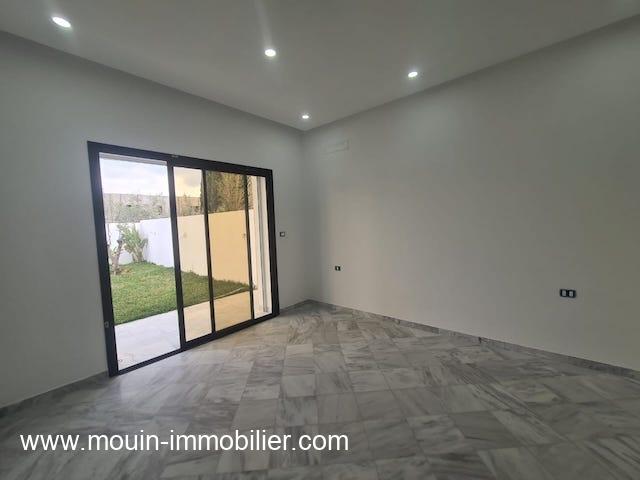Photo VILLA FAYROUZ Mrezka Hammamet Nord AV1608 image 3/6