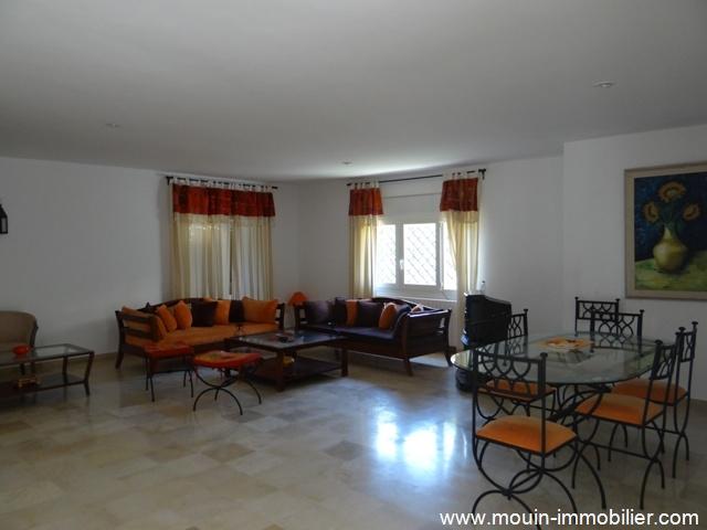 Photo Villa Fella AL934 Hammamet image 3/6