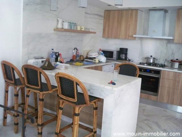 Photo Villa Flora AL874 Hammamet image 3/6