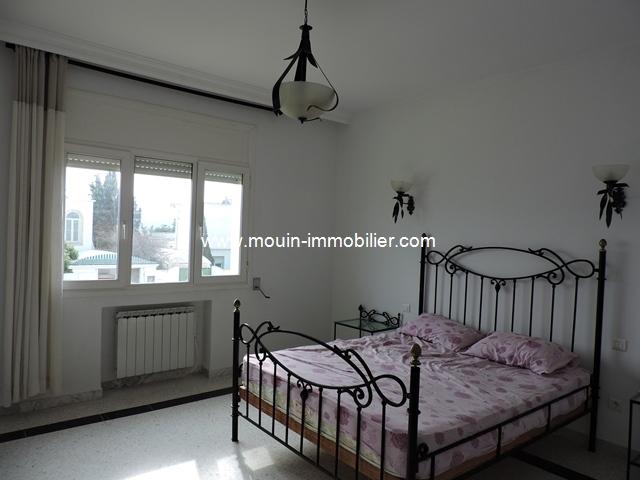 Photo Villa Flore réf AL2134 Yasmine Hammamet image 3/4