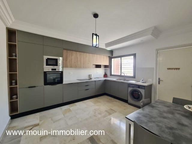 Photo Villa Florina AL3524 Hammamet zone theatre image 3/6