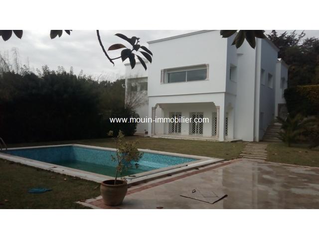 Photo Villa Florus ref AL1964 Carthage image 3/3
