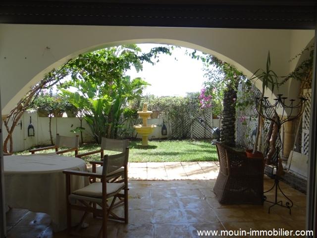 Photo villa fontaine AL949 jinan hammamet image 3/6