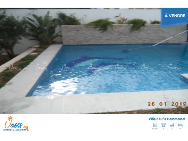 Photo Villa Forest image 3/6