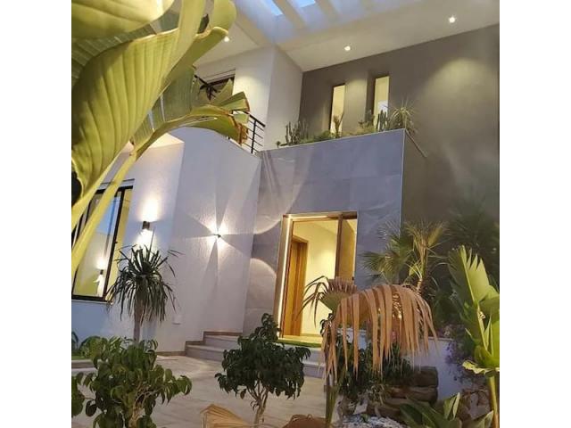 Photo VILLA FRED Hammamet - Zone Theatre  AV1557 image 3/6