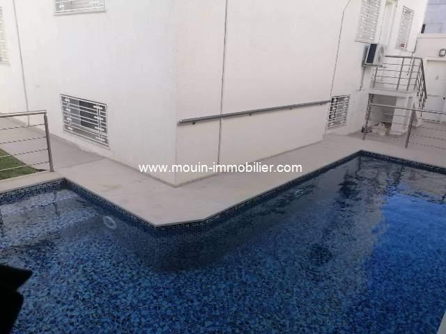 Photo Villa Galaxy AL1955 Hammamet AFH image 3/6