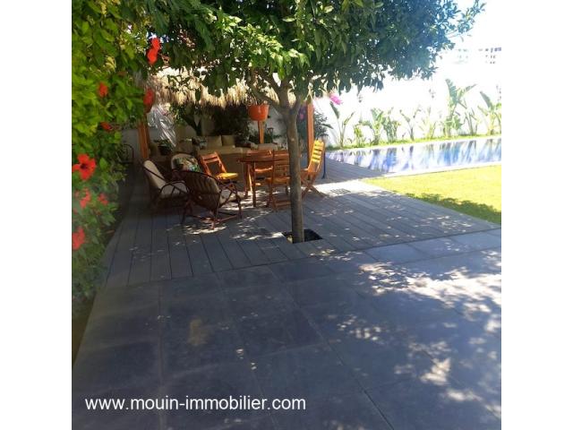 Photo Villa Geranium AL1243 sidi Mahersi image 3/6