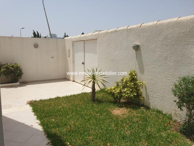 Photo Villa Ghousoun AV1325 Yasmine Hammamet image 3/5