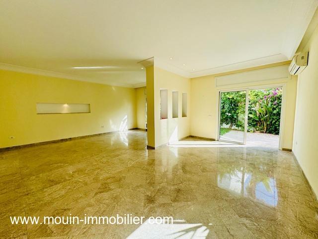 Photo Villa Glamour 2 AL1303 Hammamet zone theatre image 3/6