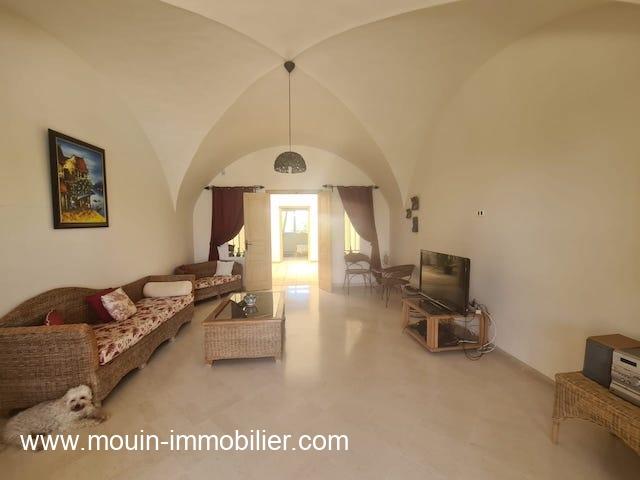 Photo VILLA GREY AL Yasmine Hammamet AL3026 image 3/6