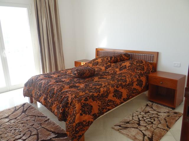 Photo Villa Guess AL645 Hammamet image 3/5