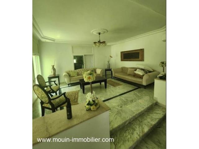 Photo VILLA HAMBRA Hammamet Yasmine AL3334 image 3/6